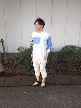 KAZさんのコーディネート