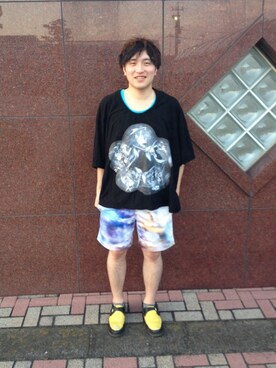 KAZさんのコーディネート
