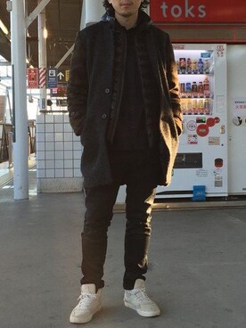 okatakuさんのコーディネート