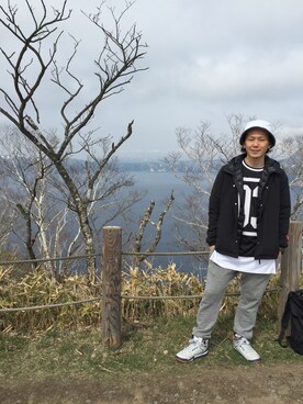 okatakuさんのコーディネート