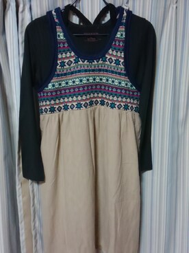 ぴたへいさんのコーディネート