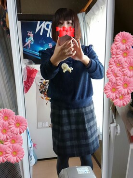 ぴたへいさんのコーディネート