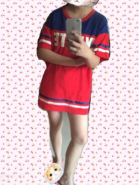 kookyeonさんのコーディネート