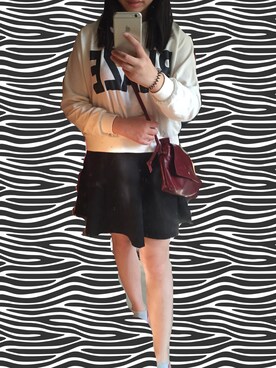 kookyeonさんのコーディネート