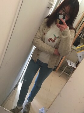 kookyeonさんのコーディネート