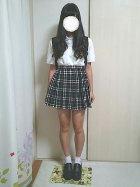 h!tom!さんのコーディネート