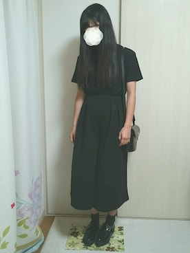 h!tom!さんのコーディネート