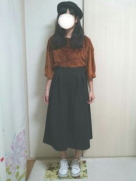 h!tom!さんのコーディネート