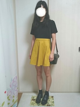 h!tom!さんのコーディネート