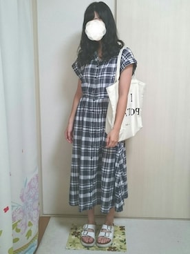 h!tom!さんのコーディネート