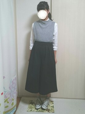 h!tom!さんのコーディネート