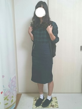 h!tom!さんのコーディネート