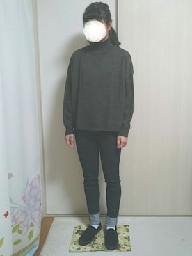 h!tom!さんのコーディネート