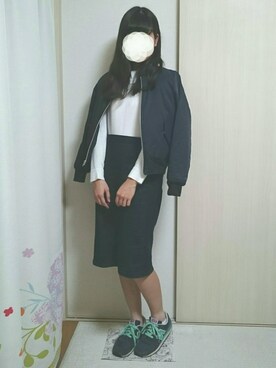 h!tom!さんのコーディネート