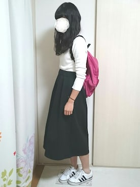 h!tom!さんのコーディネート