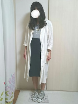 h!tom!さんのコーディネート