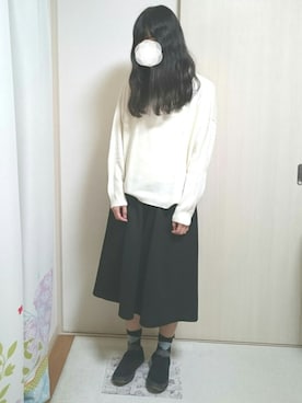 h!tom!さんのコーディネート