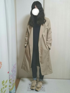 h!tom!さんのコーディネート