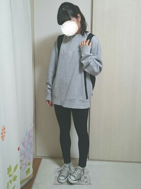 h!tom!さんのコーディネート