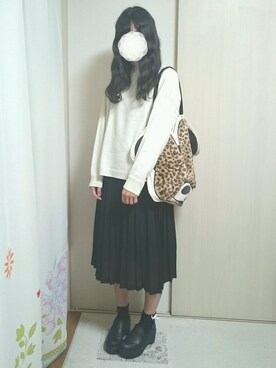 h!tom!さんのコーディネート