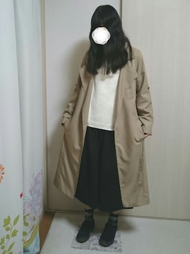 h!tom!さんのコーディネート