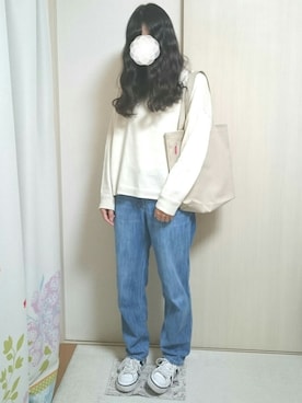 h!tom!さんのコーディネート