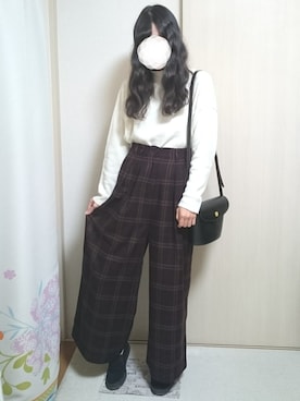 h!tom!さんのコーディネート