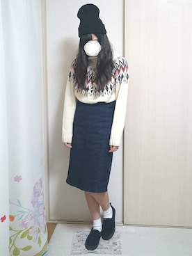 h!tom!さんのコーディネート