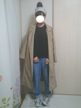 h!tom!さんのコーディネート