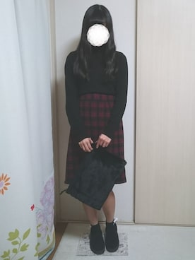 h!tom!さんのコーディネート