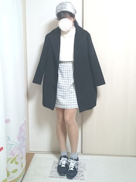 h!tom!さんのコーディネート