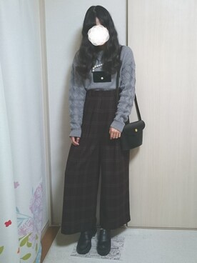 h!tom!さんのコーディネート