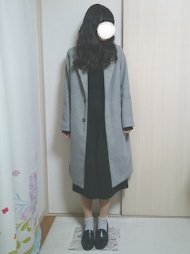 h!tom!さんのコーディネート