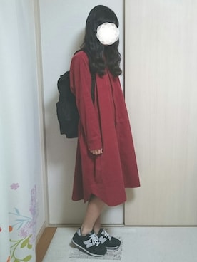 h!tom!さんのコーディネート