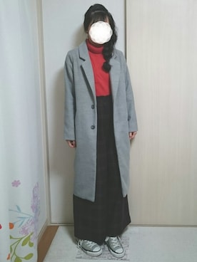 h!tom!さんのコーディネート