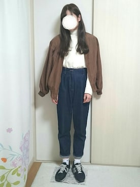 h!tom!さんのコーディネート