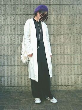 h!tom!さんのコーディネート