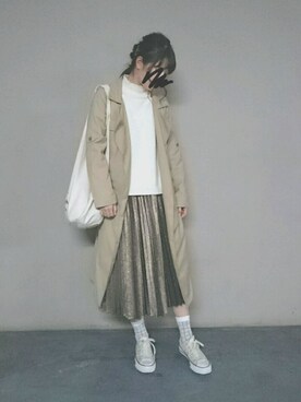 h!tom!さんのコーディネート