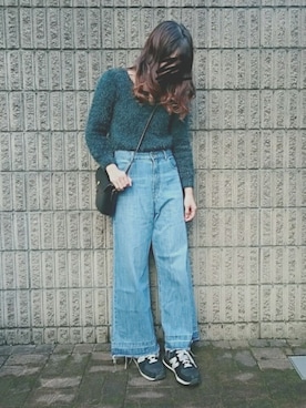 h!tom!さんのコーディネート