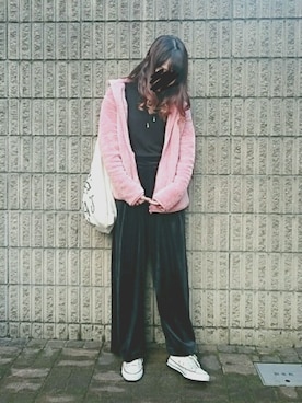 h!tom!さんのコーディネート