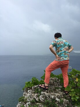 kumaさんのコーディネート