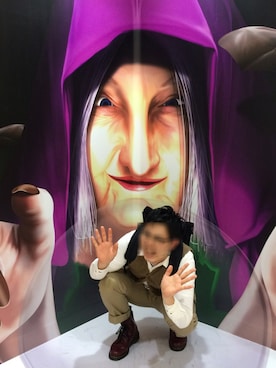 kumaさんのコーディネート