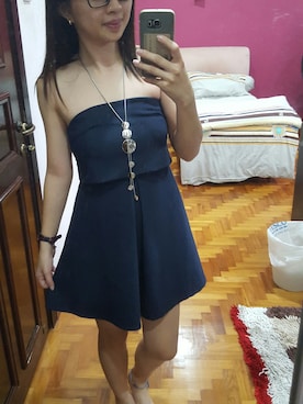 XCFさんのコーディネート