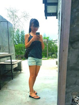 XCFさんのコーディネート