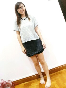 XCFさんのコーディネート