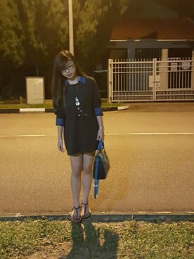 XCFさんのコーディネート