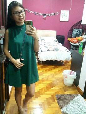 XCFさんのコーディネート