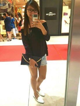 XCFさんのコーディネート