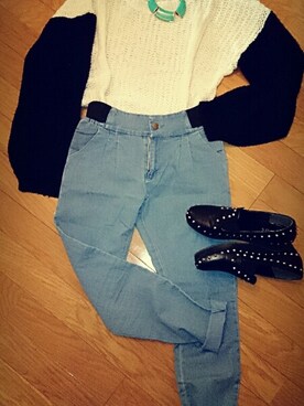 maaaiiさんのコーディネート