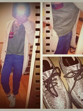 maaaiiさんのコーディネート